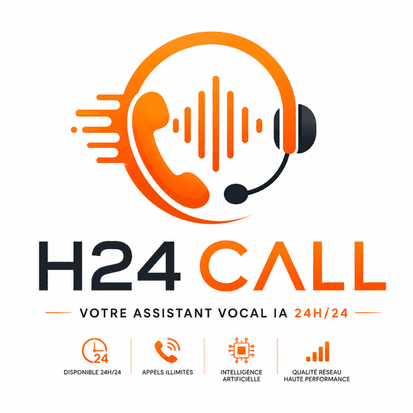 H24 call — développement commercial omnicanal