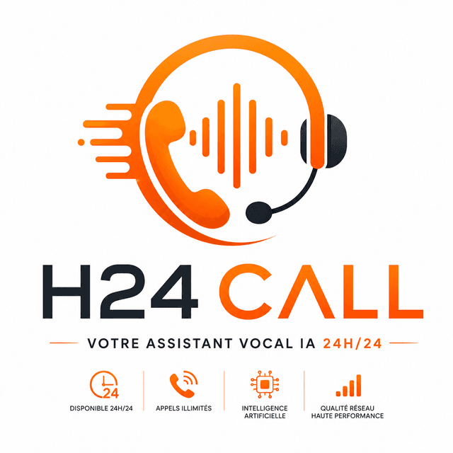H24 call — développement commercial omnicanal